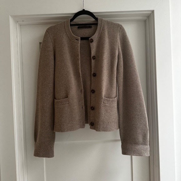 Jenni Kayne Cooper cardigan - Picture 3 of 6